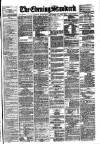 London Evening Standard Wednesday 12 November 1879 Page 1