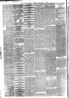 London Evening Standard Thursday 13 November 1879 Page 4