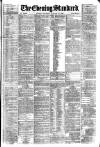 London Evening Standard Saturday 17 January 1880 Page 1