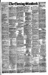London Evening Standard Saturday 03 April 1880 Page 1