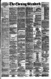 London Evening Standard Saturday 02 October 1880 Page 1