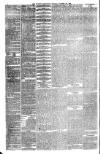 London Evening Standard Monday 25 October 1880 Page 4