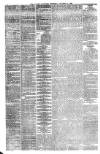 London Evening Standard Thursday 04 November 1880 Page 4