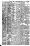 London Evening Standard Thursday 11 November 1880 Page 4