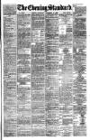 London Evening Standard Saturday 13 November 1880 Page 1