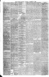 London Evening Standard Saturday 13 November 1880 Page 4