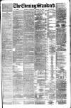 London Evening Standard Saturday 29 January 1881 Page 1