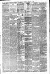 London Evening Standard Thursday 03 February 1881 Page 5