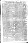 London Evening Standard Friday 04 February 1881 Page 2