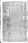 London Evening Standard Wednesday 02 March 1881 Page 4