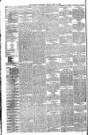 London Evening Standard Friday 22 April 1881 Page 4