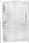 London Evening Standard Monday 06 June 1881 Page 4