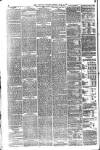 London Evening Standard Friday 01 July 1881 Page 8