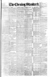 London Evening Standard Monday 16 January 1882 Page 1