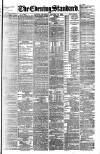 London Evening Standard Thursday 19 January 1882 Page 1