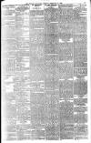 London Evening Standard Monday 27 February 1882 Page 5