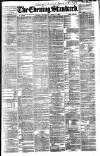 London Evening Standard Saturday 08 April 1882 Page 1