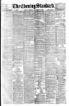 London Evening Standard Tuesday 21 November 1882 Page 1