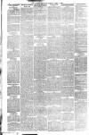 London Evening Standard Monday 09 April 1883 Page 8