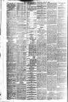 London Evening Standard Wednesday 11 April 1883 Page 4