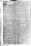 London Evening Standard Saturday 04 August 1883 Page 2