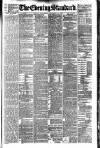 London Evening Standard Wednesday 28 November 1883 Page 1