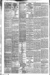 London Evening Standard Wednesday 02 January 1884 Page 4