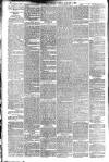 London Evening Standard Monday 07 January 1884 Page 8