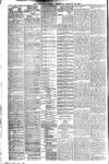 London Evening Standard Wednesday 13 February 1884 Page 4