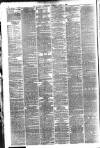 London Evening Standard Tuesday 29 April 1884 Page 6