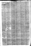 London Evening Standard Wednesday 23 April 1884 Page 6