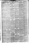 London Evening Standard Monday 28 April 1884 Page 2