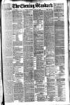 London Evening Standard Monday 16 June 1884 Page 1