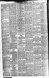 London Evening Standard Wednesday 18 June 1884 Page 4