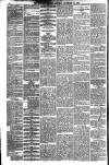 London Evening Standard Saturday 20 September 1884 Page 4