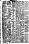 London Evening Standard Saturday 20 December 1884 Page 4