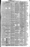 London Evening Standard Wednesday 04 February 1885 Page 3