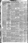 London Evening Standard Monday 03 August 1885 Page 4