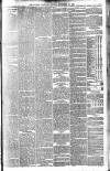 London Evening Standard Monday 21 September 1885 Page 3