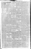 London Evening Standard Monday 12 October 1885 Page 8