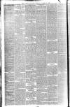 London Evening Standard Saturday 24 October 1885 Page 2