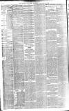 London Evening Standard Thursday 10 December 1885 Page 4