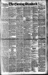 London Evening Standard Saturday 02 January 1886 Page 1