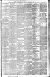 London Evening Standard Monday 11 January 1886 Page 5