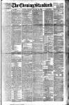 London Evening Standard Thursday 14 January 1886 Page 1