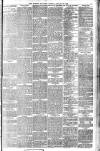 London Evening Standard Monday 25 January 1886 Page 5