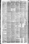 London Evening Standard Monday 25 January 1886 Page 6