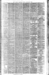 London Evening Standard Monday 25 January 1886 Page 7