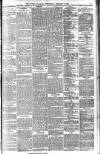 London Evening Standard Wednesday 03 February 1886 Page 5