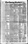 London Evening Standard Saturday 06 February 1886 Page 1